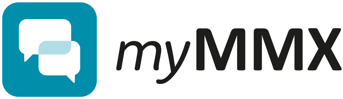 myMMX Logo